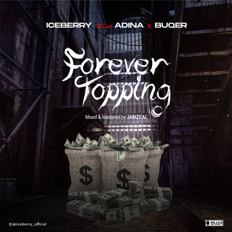 Forever Topping