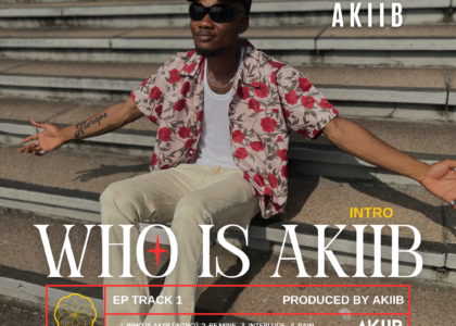Who is Akiib?