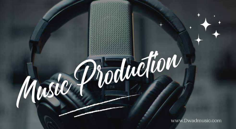 Dwad music